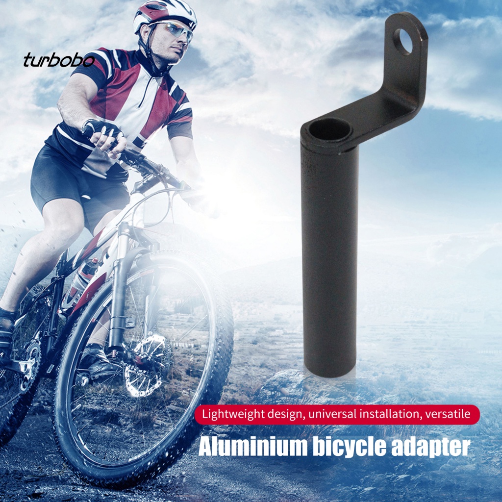 Turbobobo Giá Đỡ Xe Đạp Leo Núi Bằng Hợp Kim Nhôm Siêu Bền