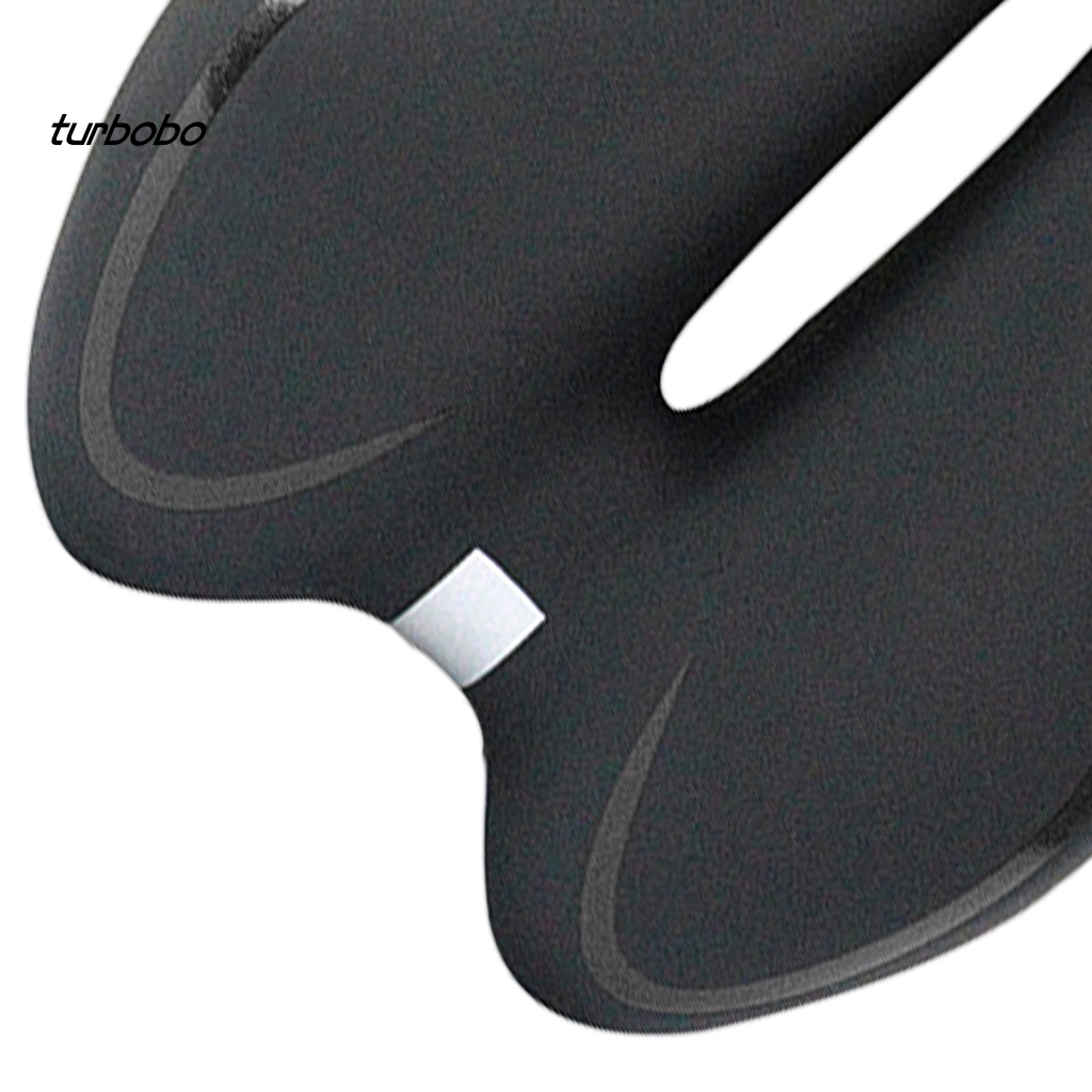 Yên Xe Đạp Kẻ Sọc Phản Quang Mềm Mại Co Giãn Thoáng Khí Chống Sốc Chống Nước