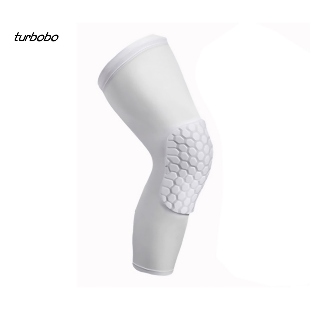 1 Miếng Đệm Bảo Vệ Đầu Gối Hình Tổ Ong Thoáng Khí Khi Chơi Thể Thao