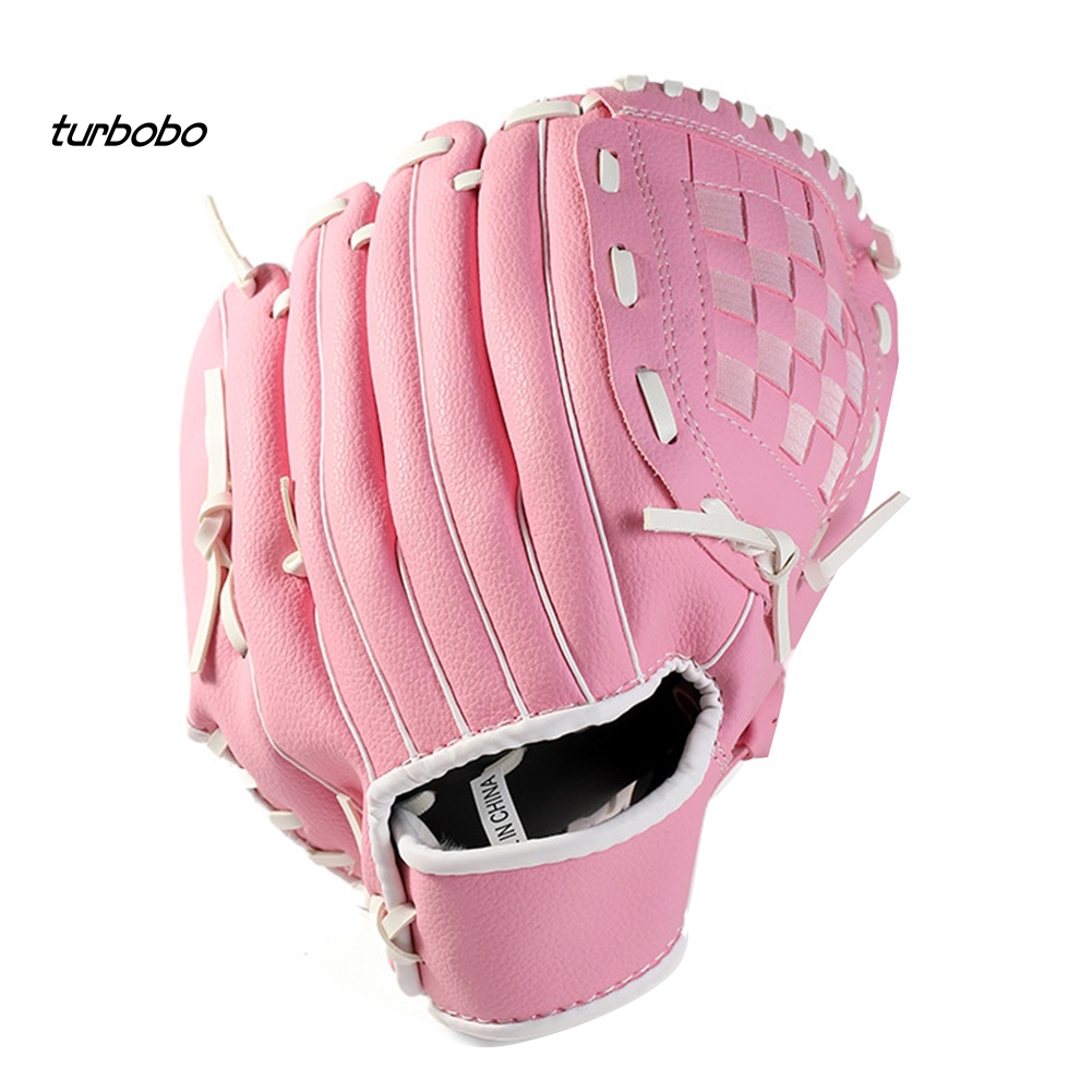 Găng Tay Bóng Chày Luyện Tập Thể Thao Ngoài Trời Dành Cho Người Lớn