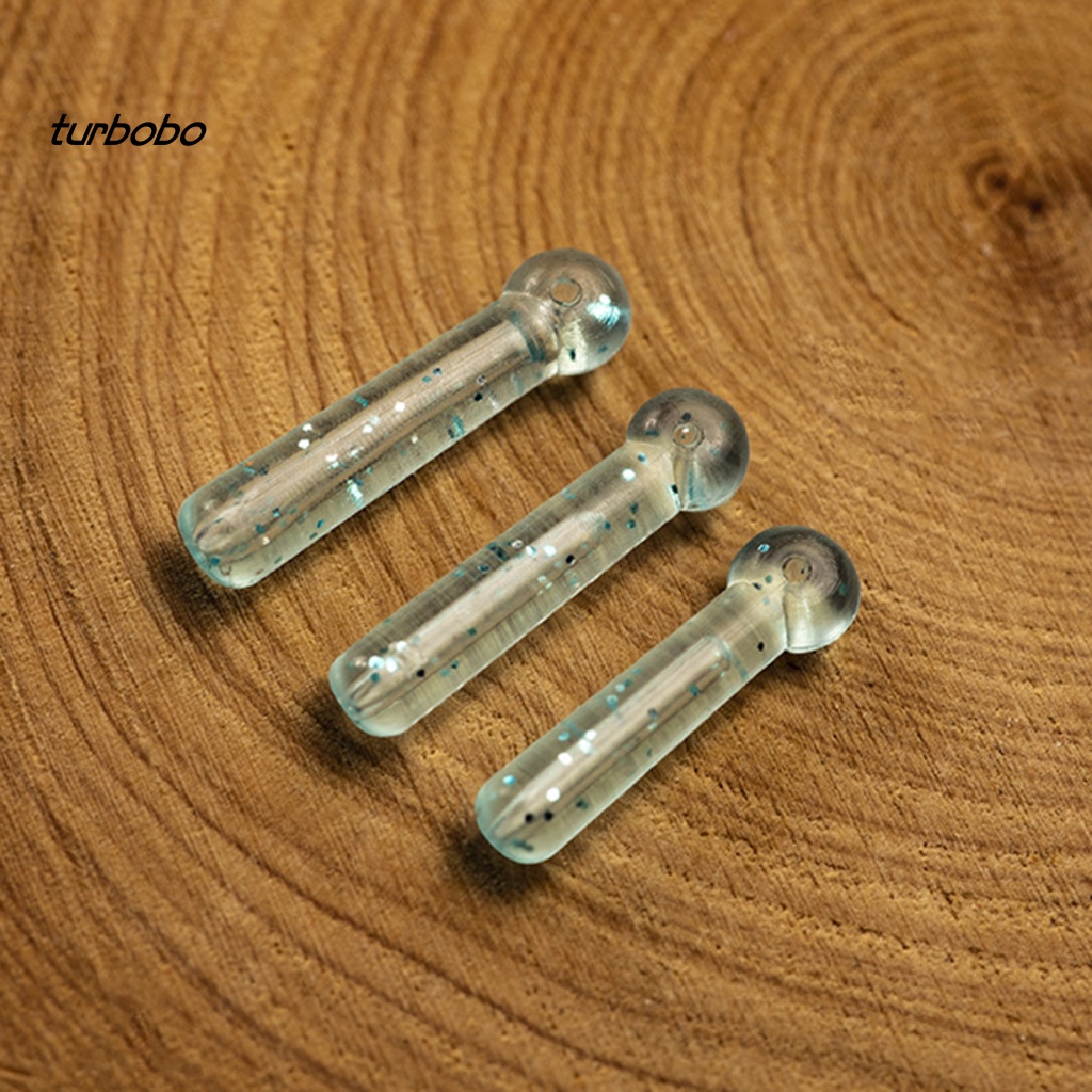 Turbobo Set 100 Giá Đỡ Phao Câu Cá Đa Năng Tiện Dụng