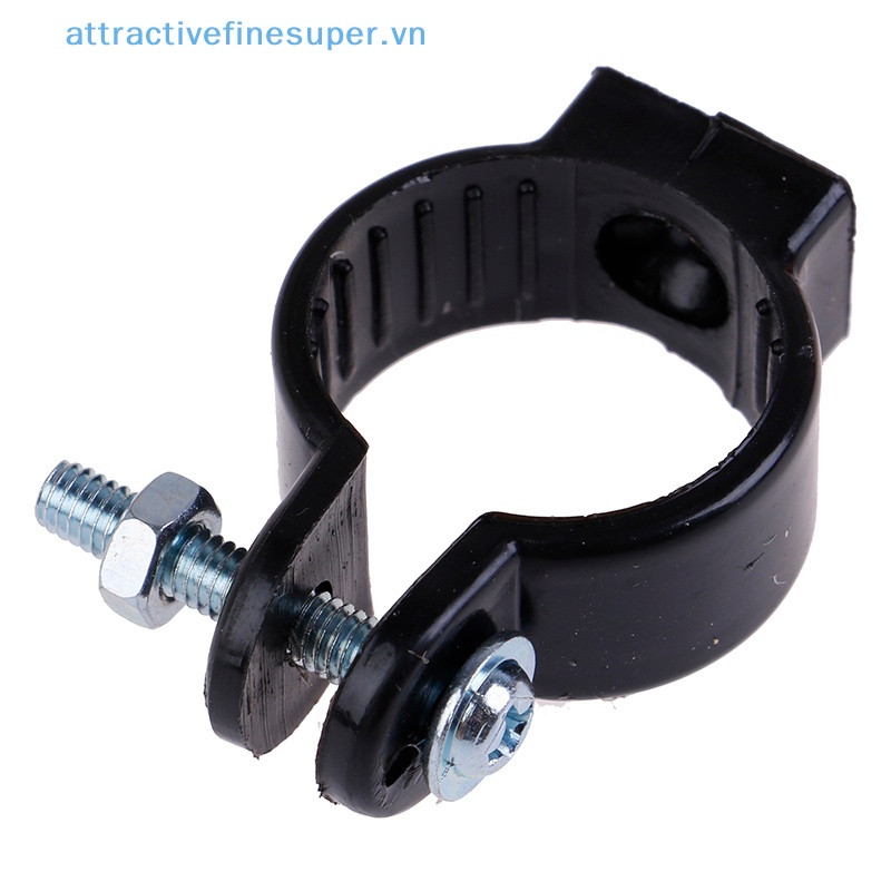 Afs Đèn Hậu + Còi Đa Năng Cho Xe Đạp Leo Núi