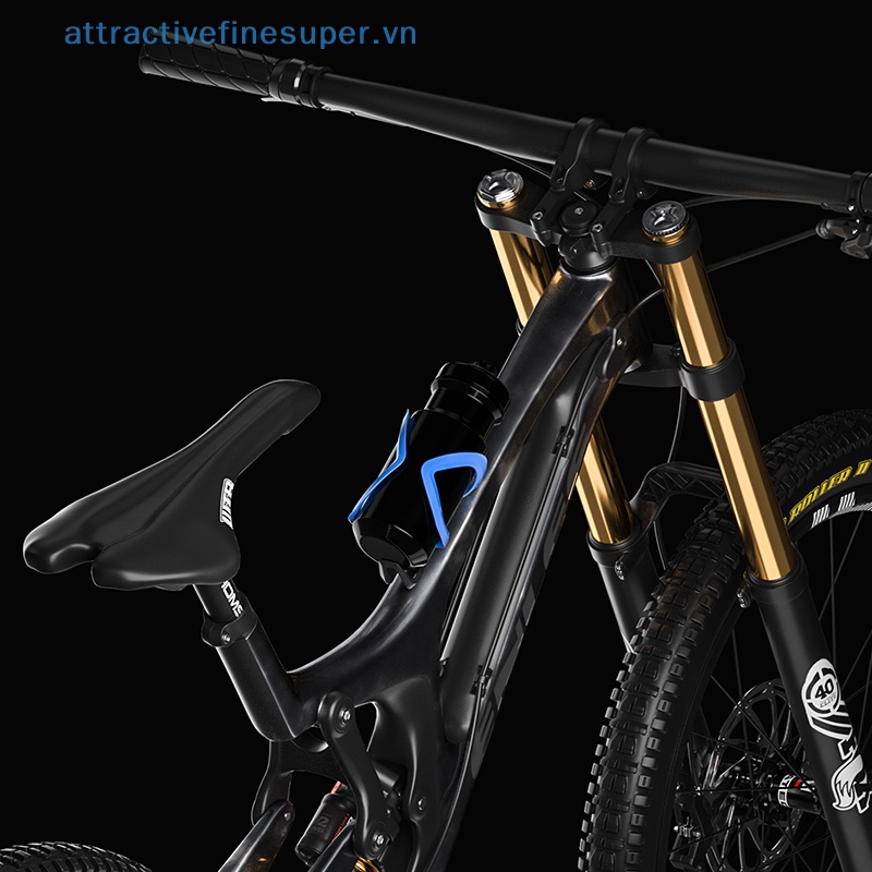 Afs Giá Đỡ Bình Nước Trái Phải Đa Năng Gắn Sườn Xe Đạp Leo Núi