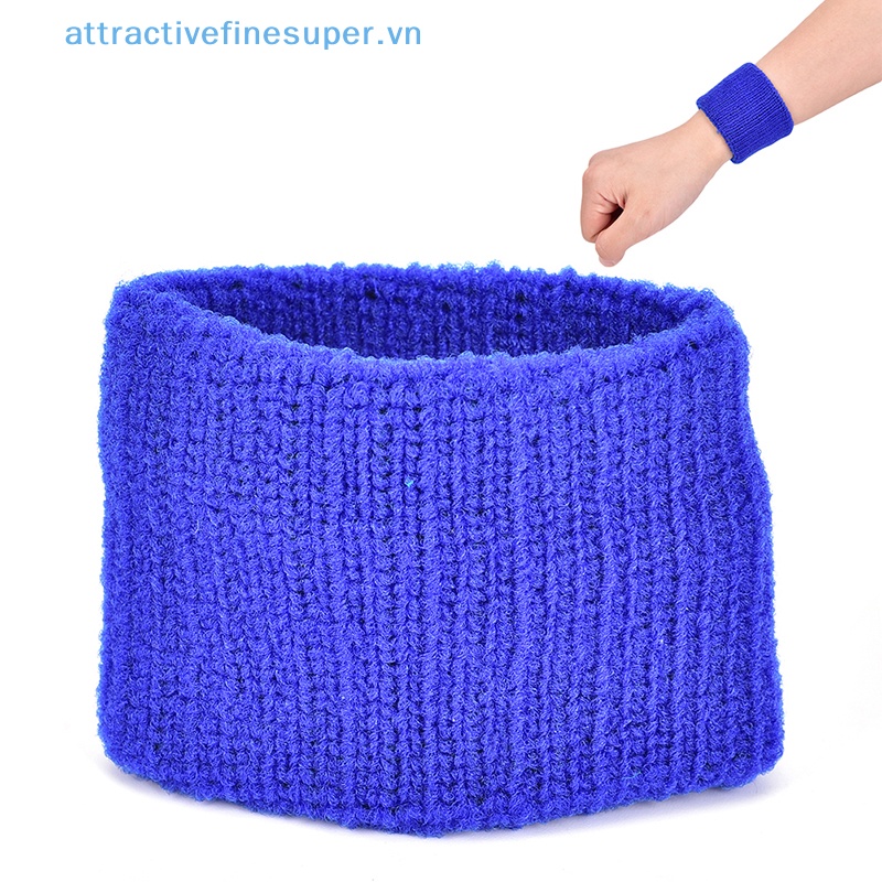 1 Băng Quấn Bảo Vệ Cổ Tay Khi Tập Thể Thao