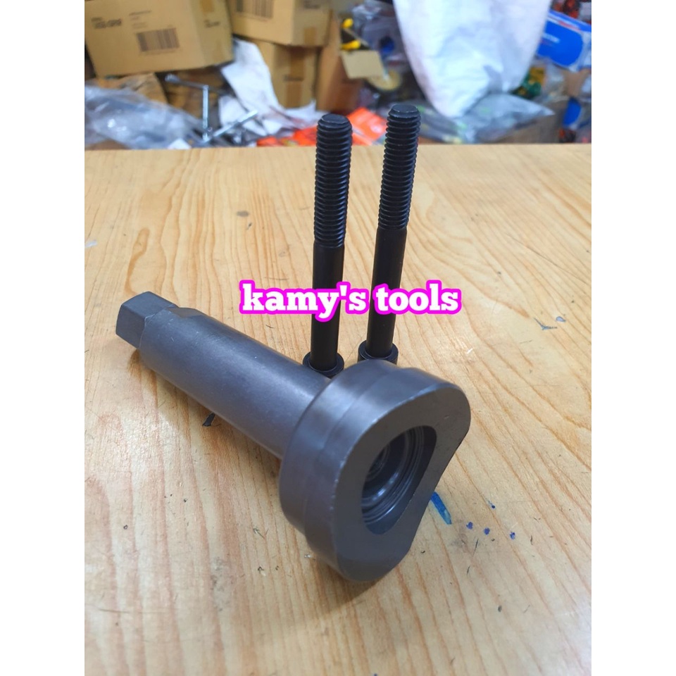 Vam cảo tháo ắc piston xe máy dụng cụ tháo piston xe máy