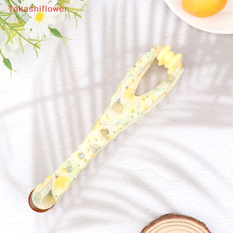 Dụng Cụ Mát Xa Ngón Tay Con Lăn Mát Xa Lưu Thông Máu Chăm Sóc Sức Khỏe TakashiflowerV