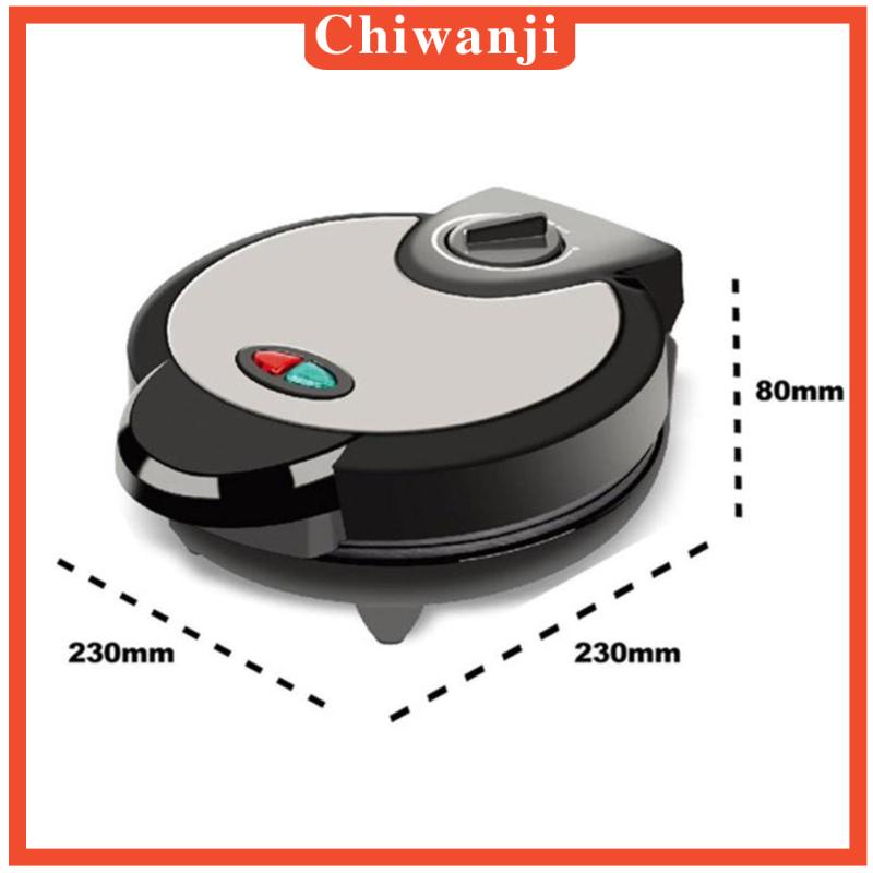 Máy Làm Bánh Donut Không Dính 7 Ngăn Có Đèn Chỉ Báo Cho Quán Cà Phê / Bánh Tráng Miệng