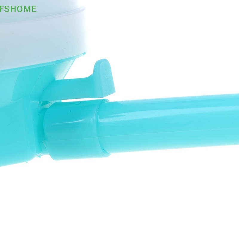 Dụng Cụ Bơm Nước Uống Dạng Nhấn Tiện Dụng