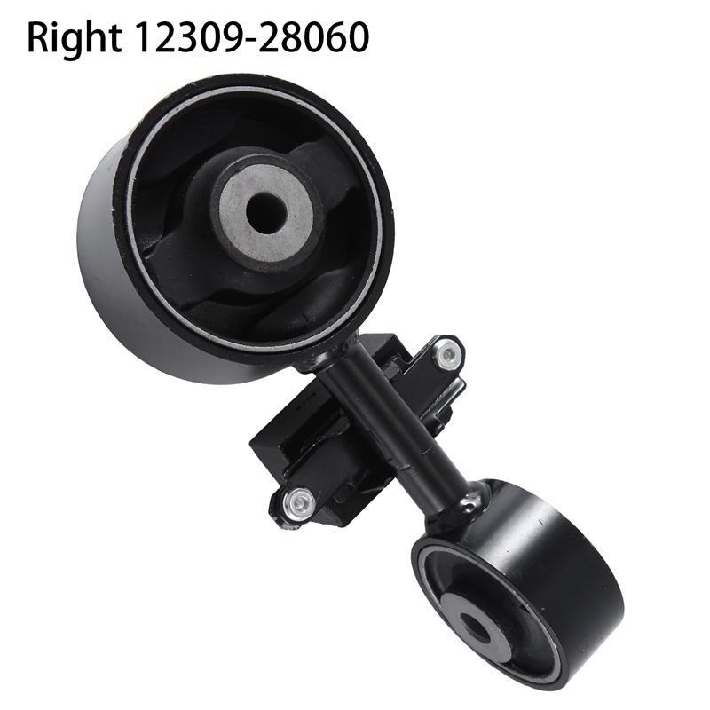 Giá Đỡ Động Cơ Tay Phải Cho Toyota Camry ACV40R 2Aze 2.4L 2006-2012 Right 12309-28060