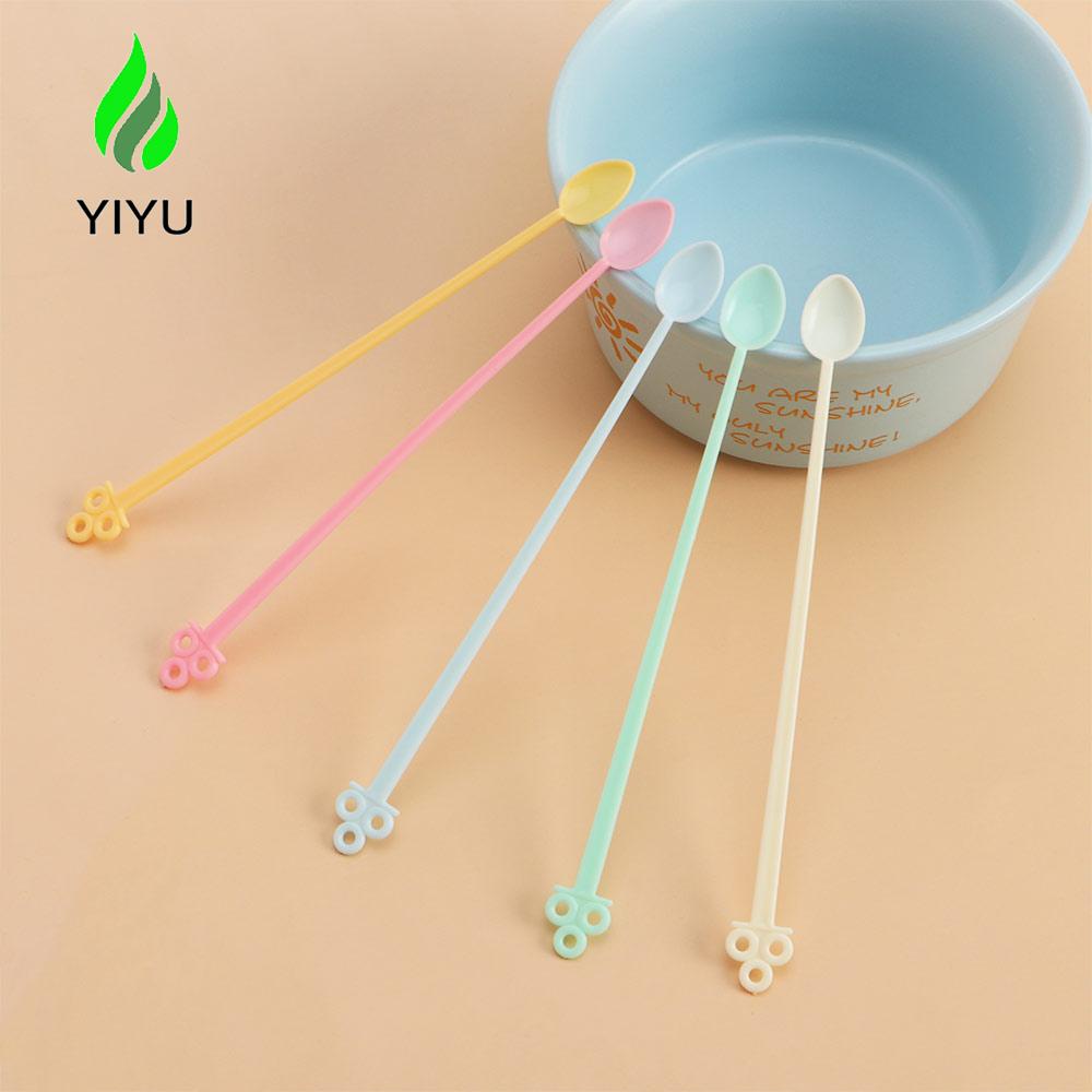 Bộ 30 Que Khuấy Đồ Uống Bằng Thép Không Gỉ