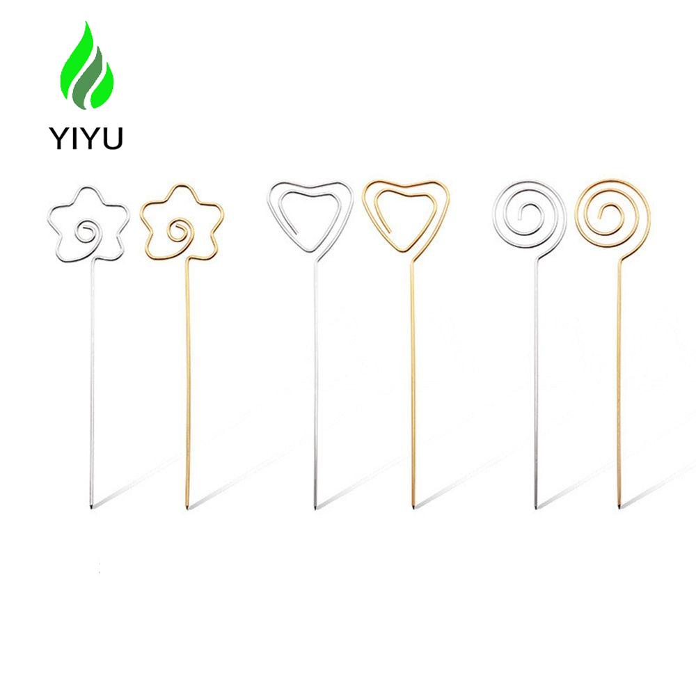 YIYU Nĩa Ăn Trái Cây Thiết Kế Sáng Tạo