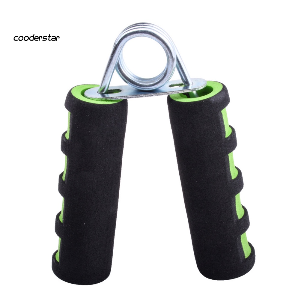 Dụng Cụ Luyện Tập Lực Nắm Ngón Tay Chống Trượt Thoải Mái