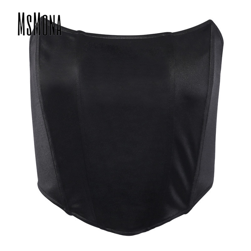 Áo Ống Mỏng Vừa Vặn Có Nút Gài Thời Trang Quyến Rũ Cho Nữ 2023