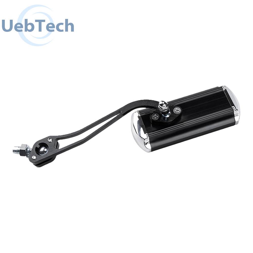 1 Cặp Gương Chiếu Hậu Gắn Tay Lái Xe Đạp