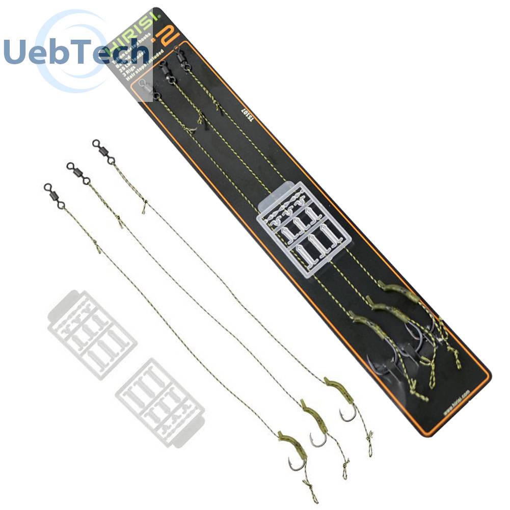 Phụ Kiện Gắn Mồi Câu Cá Chuyên Dụng Chất Lượng Cao