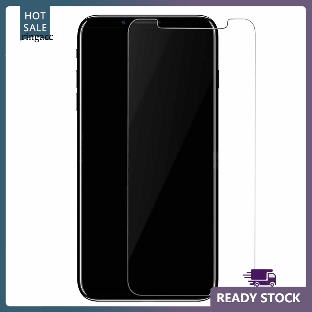 Kính Cường Lực Bảo Vệ Màn Hình Điện Thoại iPhone 7 / 8 iPhone 7 Plus / 8 Plus iPhoneX / XS iPhone XR