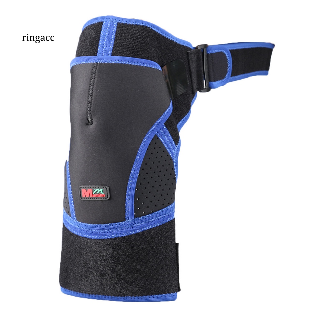 1 Đai Neoprene Hỗ Trợ Vai Trái / Phải Giảm Đau Điều Chỉnh Được Mumian G06