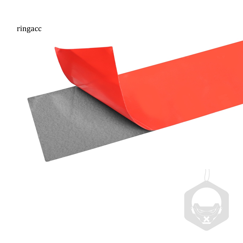 1 Bộ Nhãn Dán Trang Trí Cần Số Tự Dính In Họa Tiết Sợi Carbon Nhỏ Gọn Cho Honda Civic 8th Gen 2006-2011