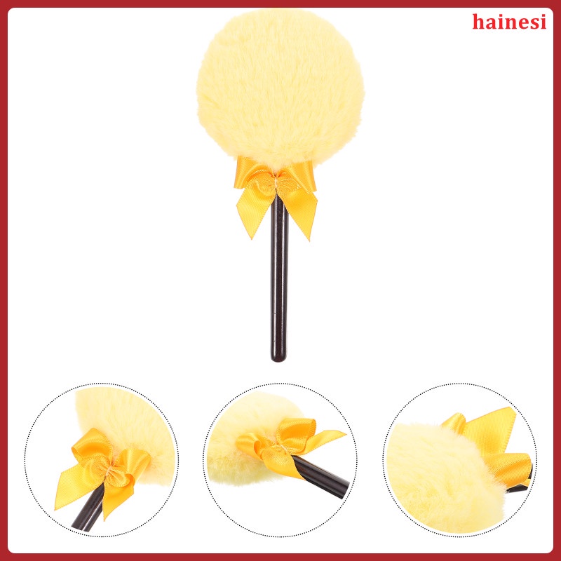 Bông Mút Trang Điểm Tiện Lợi Cho Bé