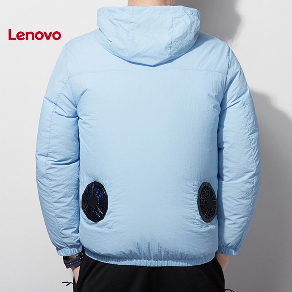 Áo Khoác Có Nón Tay Dài 3 Tốc Độ Thoáng Mát Cá Tính Cho Nam