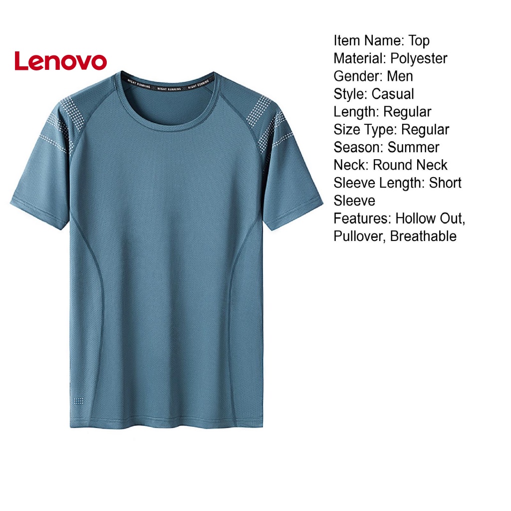 Áo Thun Tay Ngắn Cổ Tròn Màu Sắc Đơn Giản Thoáng Khí Thời Trang Mùa Hè Cho Nam