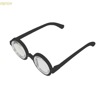 Kính Mát Gọng Tròn Harry Potter Độc Đáo Cho Tiệc Halloween