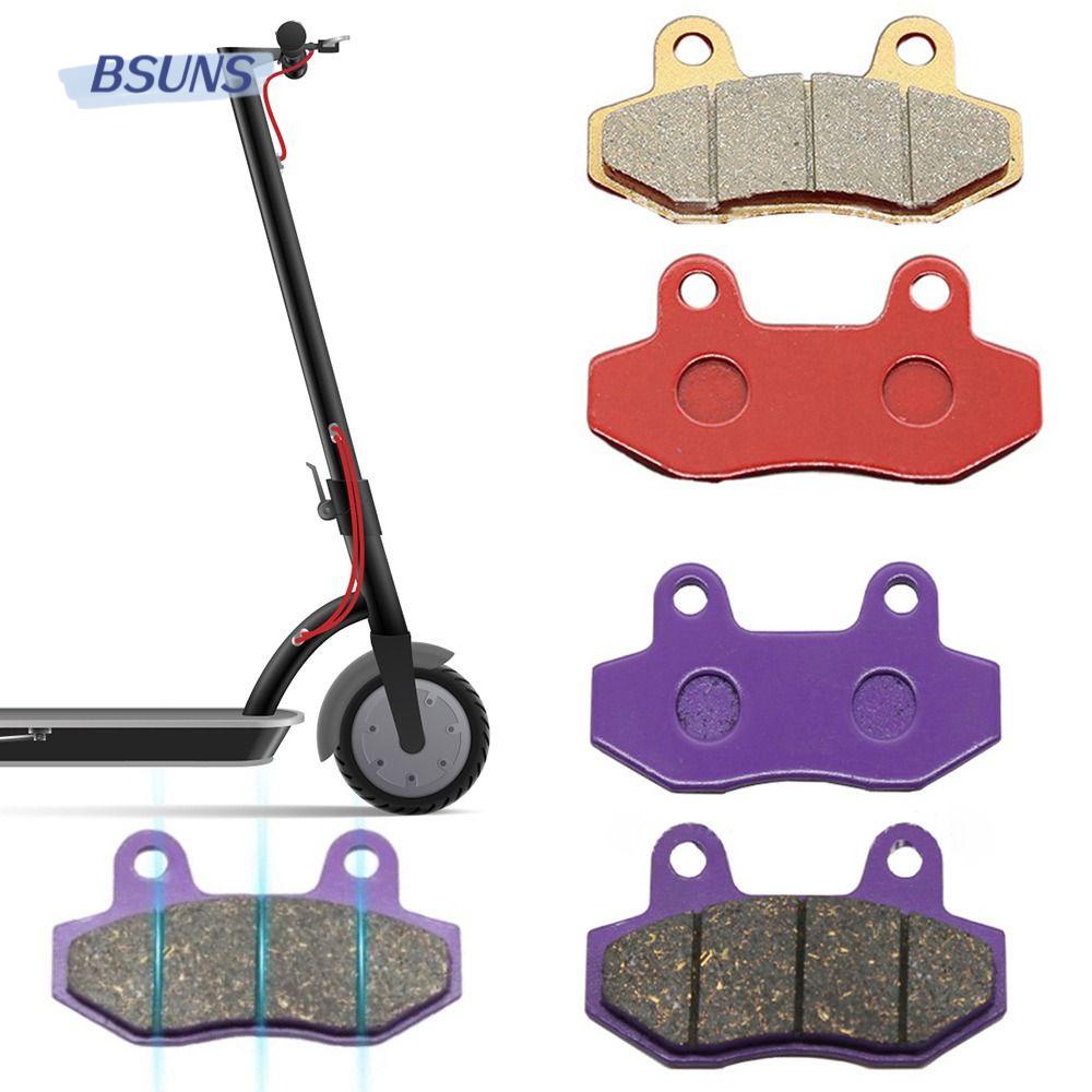 BSUNS Má Phanh Trước Và Sau Chịu Nhiệt Độ Cao Cho Xe Hơi