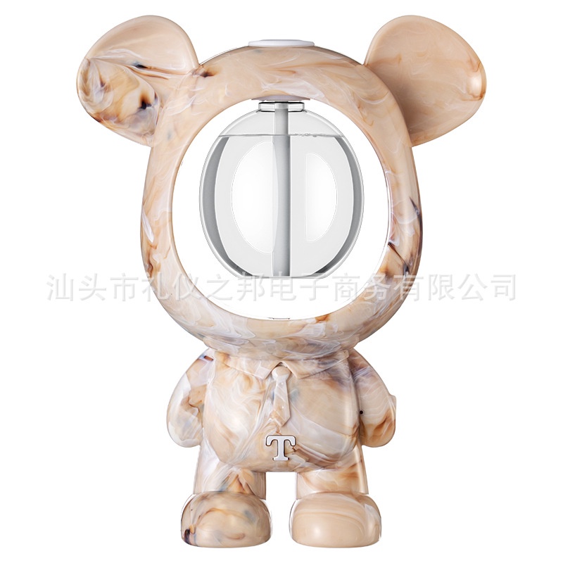 Máy Khuếch Tán Hương Thơm Tự Động 3 Chế Độ Có Thể Sạc Lại sunny1