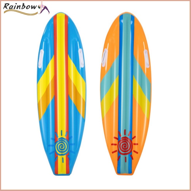 Phao Bơi Bơm Hơi Dạng Giường Nổi Dành Cho Các Môn Thể Thao Dưới Nước