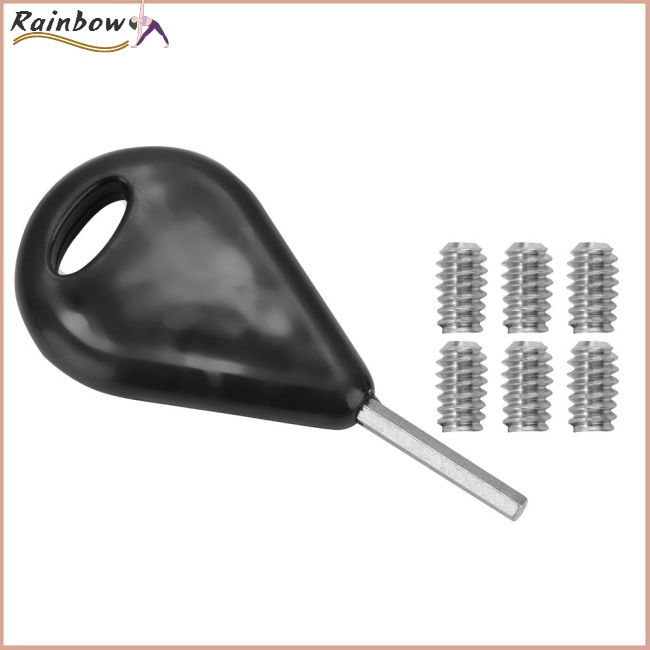 Set 6 Phụ Kiện Chuyên Dụng Cho Ván Lướt Sóng G5