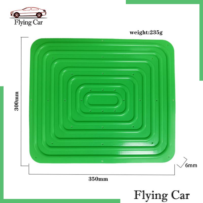 Đệm Nằm Dạng Tổ Cho Gà Tiện Dụng