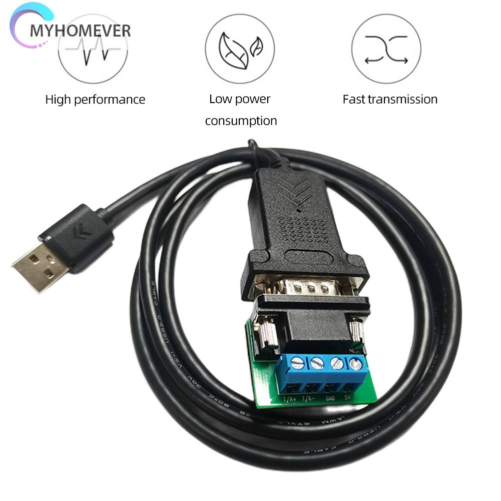 Dây Cáp COM Port 9 Pin Cho Máy Mã Vạch