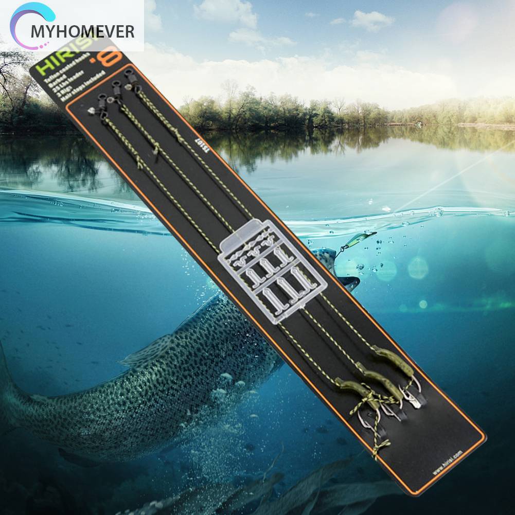 Phụ Kiện Gắn Mồi Câu Cá Chuyên Dụng Chất Lượng Cao