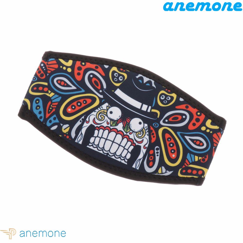 Mặt Nạ Lặn Biển Có Dây Đeo Tiện Lợi