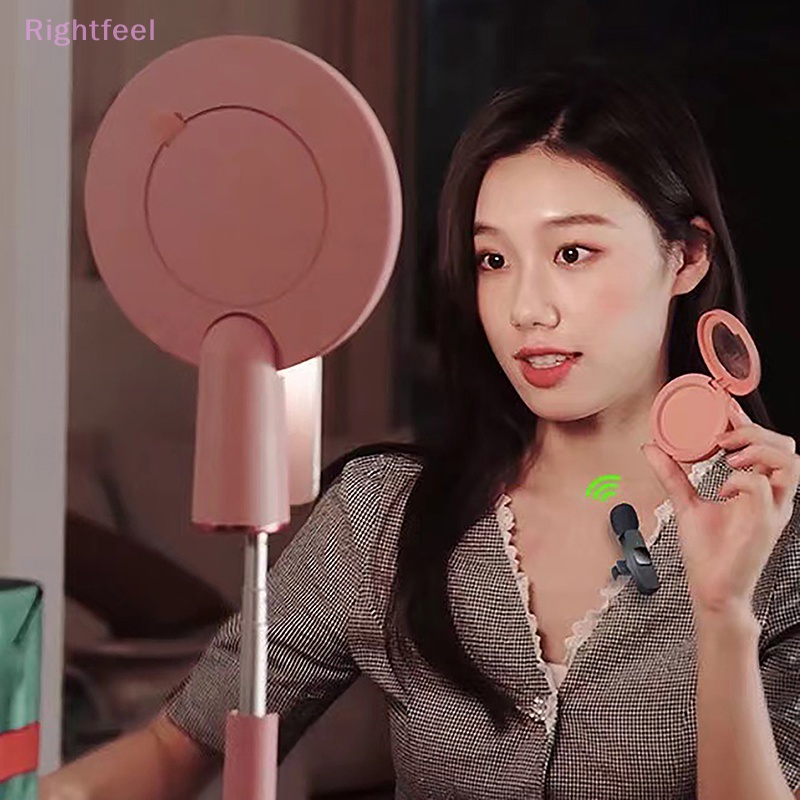 Micro Không Dây Mini Dùng Để Chơi Game Phát Sóng Trực Tiếp Mới Cho iPhone Android