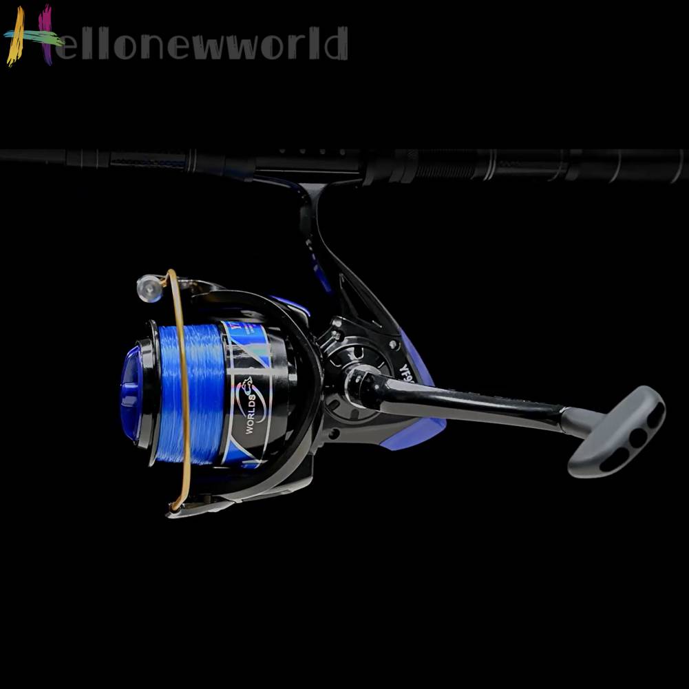 Máy Câu Cá Chống Mòn Có Thể Gấp Gọn Tiện Dụng