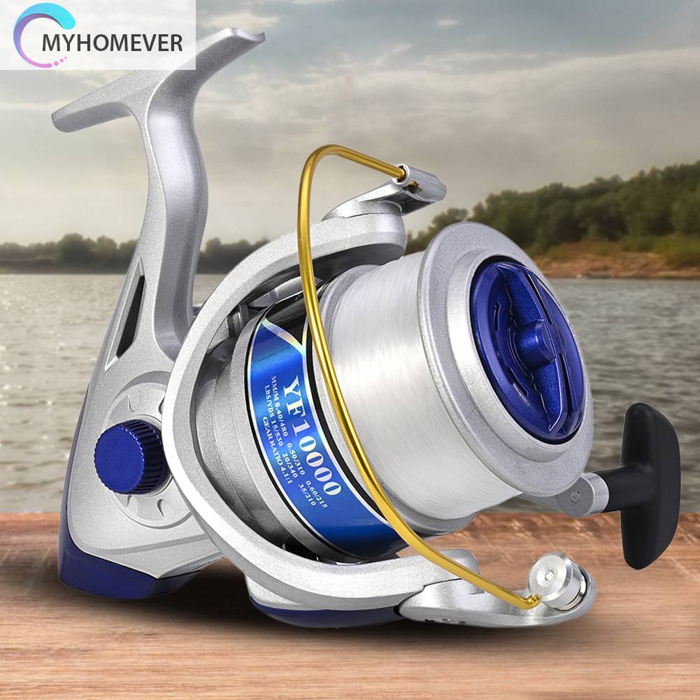 Máy Câu Cá Chống Mòn Có Thể Gấp Gọn Tiện Dụng