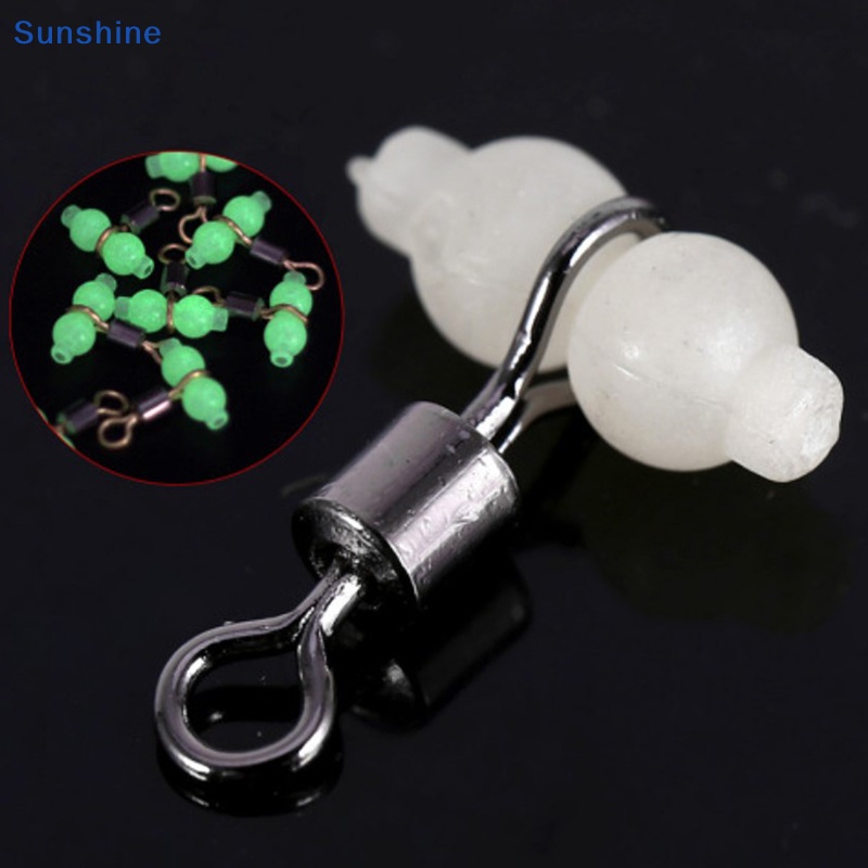 Set 10 Phụ Kiện Câu Cá 3 Chiều Chuyên Nghiệp