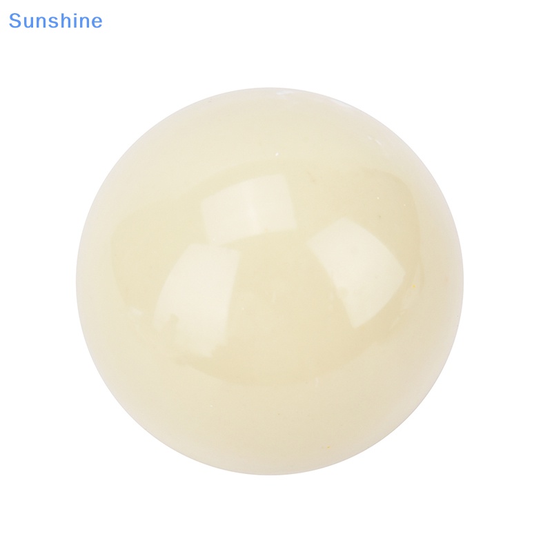 1 Quả Bóng Bida Kích Thước 57.2mm Chất Lượng Cao