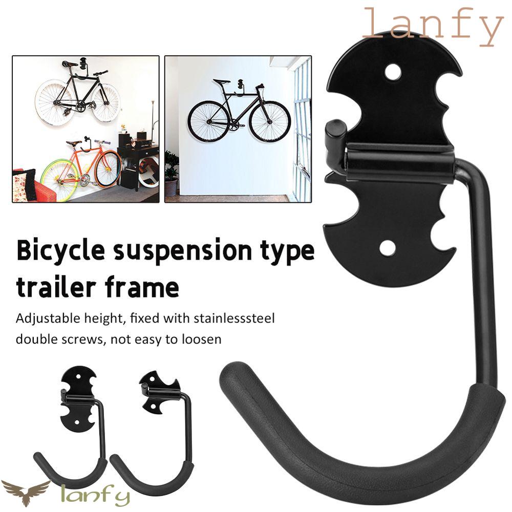 LANFY 1 Móc Treo Xe Đạp Leo Núi Gắn Tường