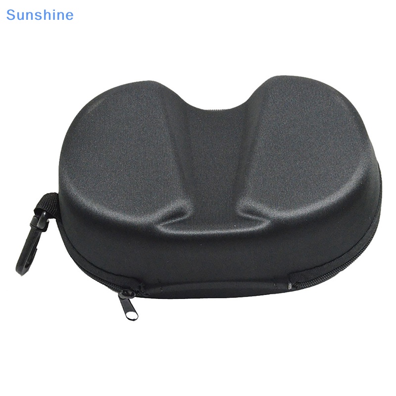 Hộp Đựng Kính Lặn Có Khóa Kéo Tiện Dụng