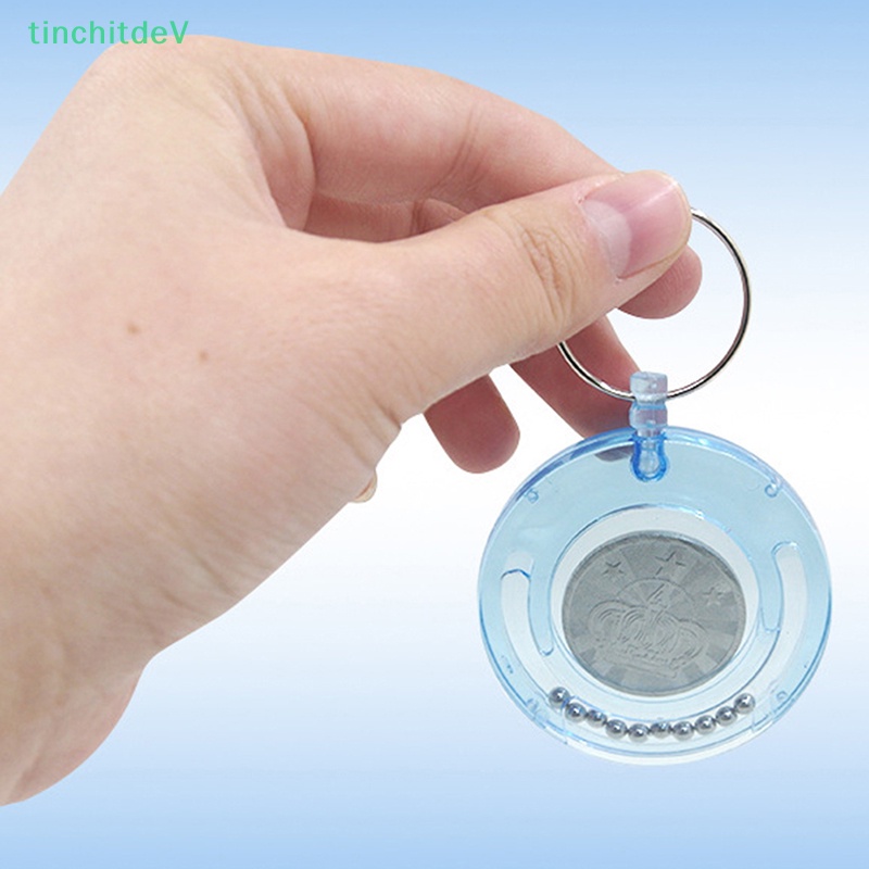 [TinchitdeV] Hộp Đựng Tiền Xu Thoát Hiểm Đồ Chơi Tương Tác Cho Trẻ Em [Mới]