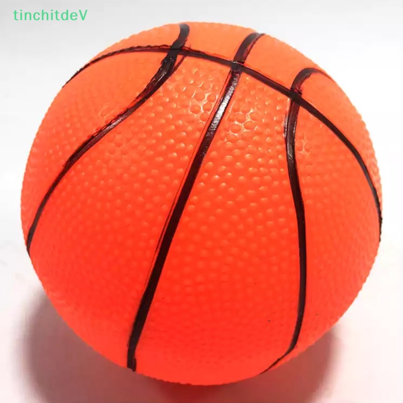 [TinchitdeV] Bộ Đồ Chơi Bóng Rổ Thể Thao Ngoài Trời Trong Nhà Có Thể Điều Chỉnh Cho Bé Trai [Mới]