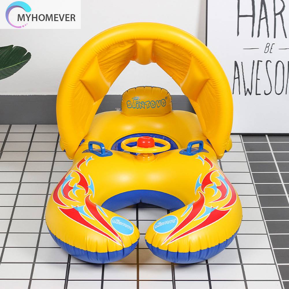 Phao Bơi PVC Có Thể Tái Sử Dụng Tiện Lợi Cho Bé