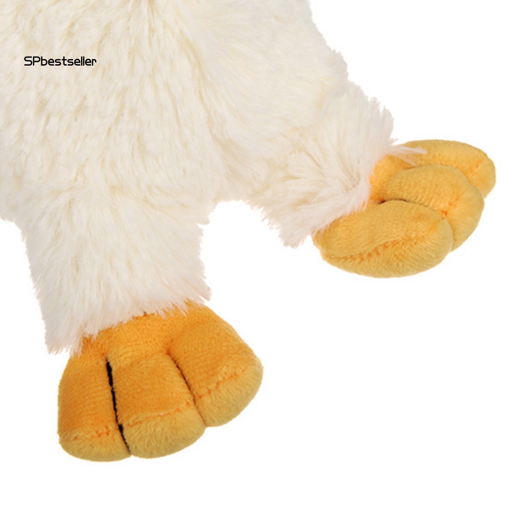 Thú Nhồi Bông Màu Sắc Tươi Sáng Linh Hoạt Cho Thú Cưng