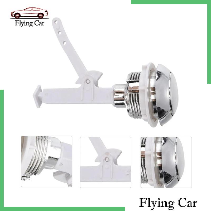 Bộ Nút Xả Nước Bồn Cầu Thay Thế Tiện Dụng