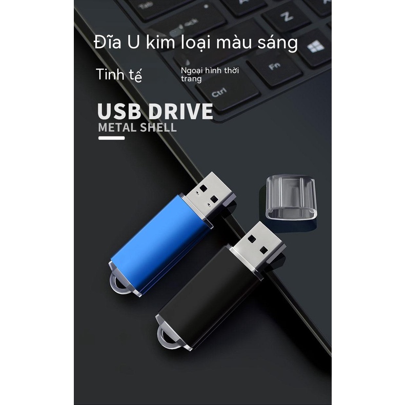 Ổ Đĩa U 16G 32G 64g Tốc Độ Cao Cho Xe Hơi