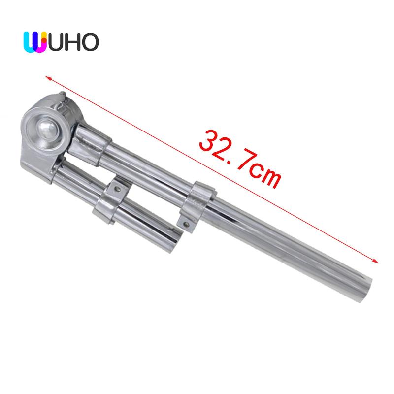 Giá Đỡ Kim Loại Cho Trống Tom Drum