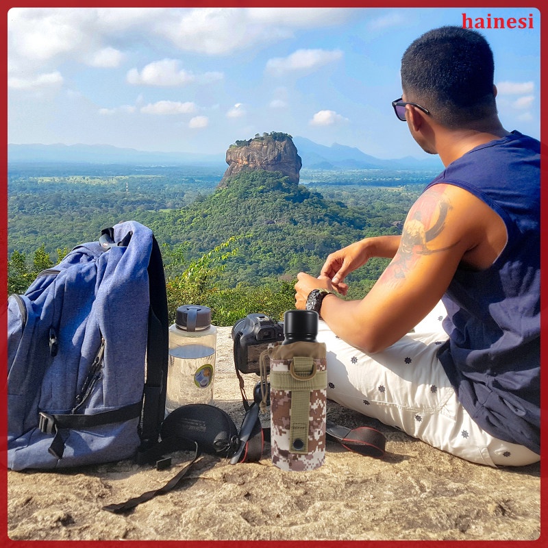 Set 2 Giá Đỡ Bình Nước Kỹ Thuật Số Tiện Lợi