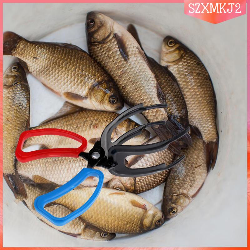 Kìm Kẹp Cá Trọng Lượng Nhẹ Tiện Dụng